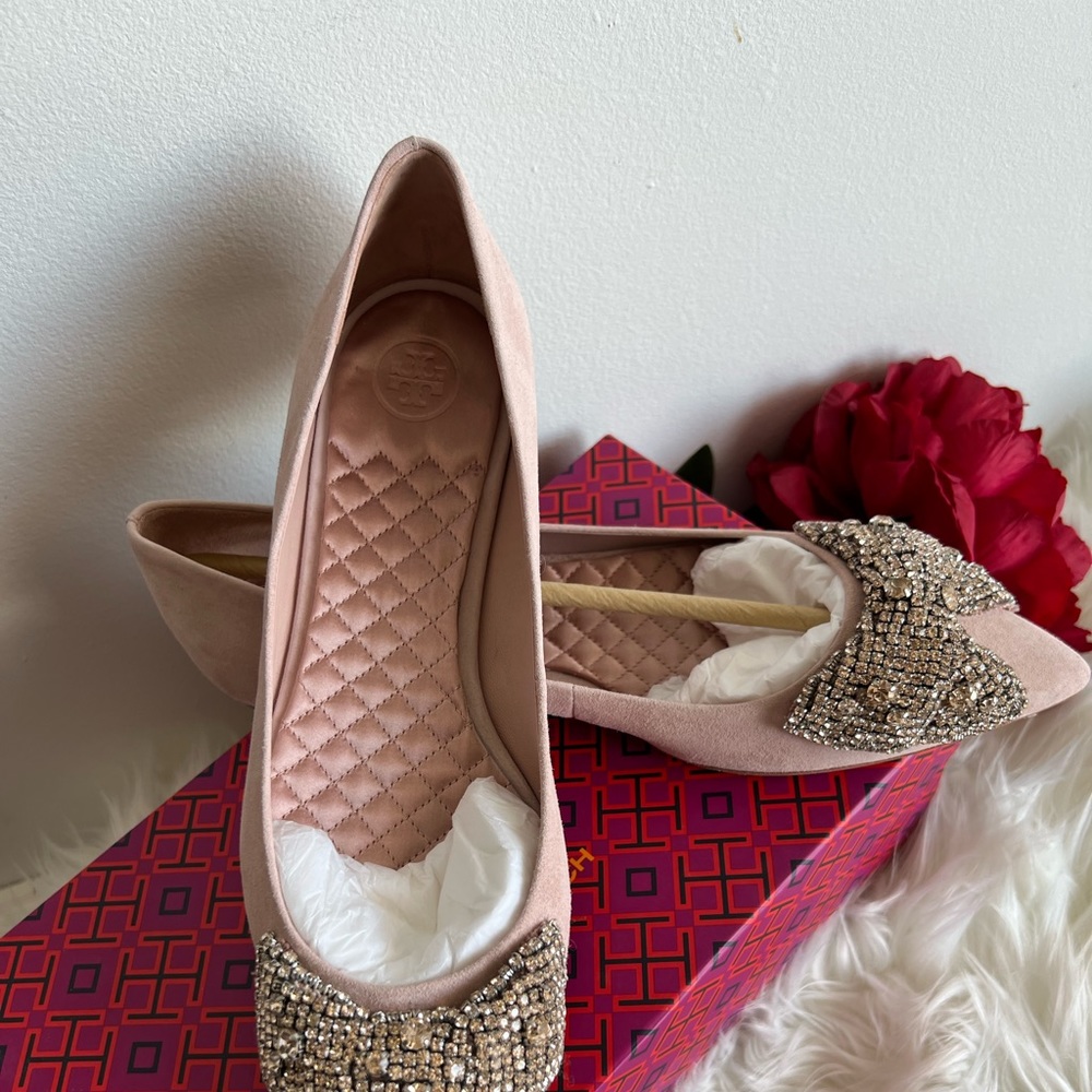 Ballerine ToryBurch - Picture 3 of 4